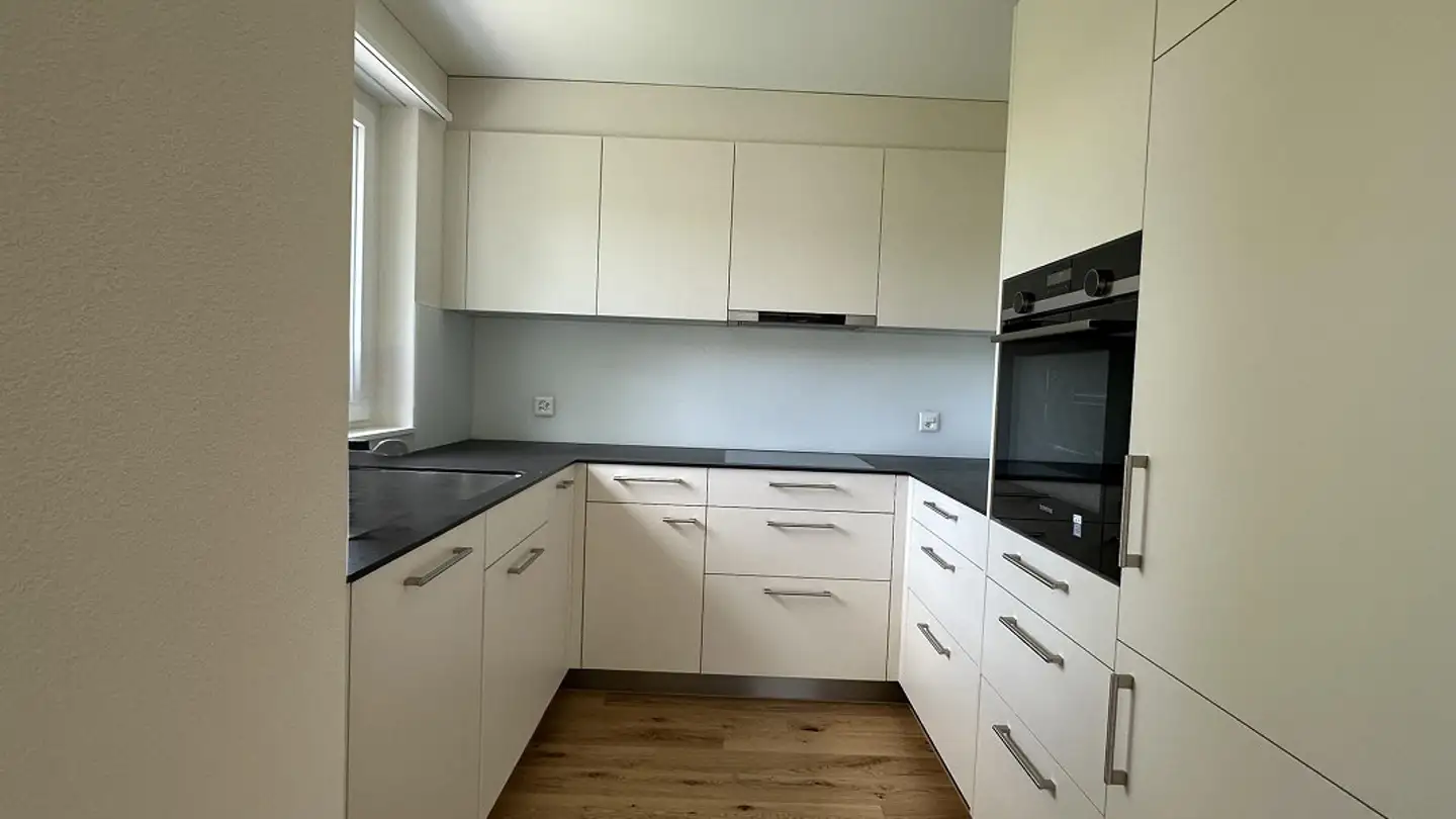 Wohnung mieten - Rosenweg 1, 4455 Zunzgen - Foto 2