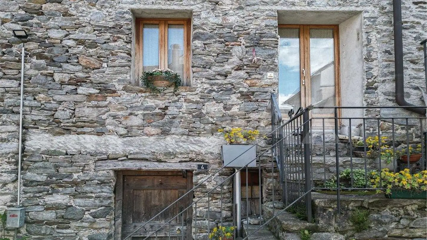 Casa singola in vendita - 6525 Gnosca - Photo 2