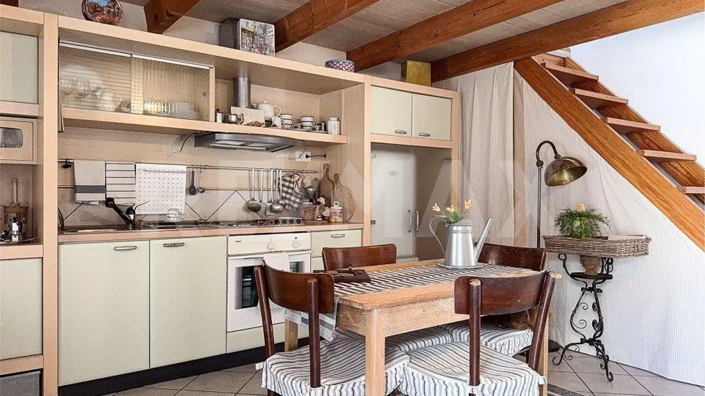 Casa singola in vendita - 6525 Gnosca - Photo 4