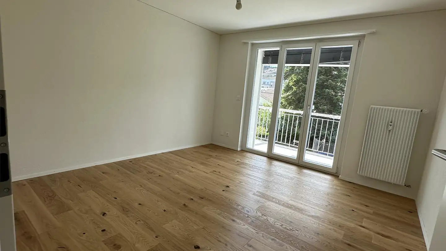 Wohnung mieten - Rosenweg 1, 4455 Zunzgen - Foto 4