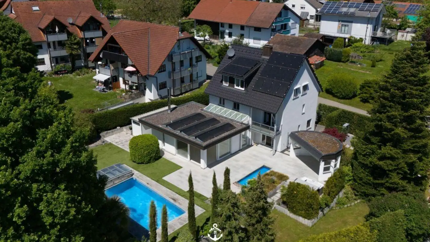 Villa à vendre - 4310 Rheinfelden