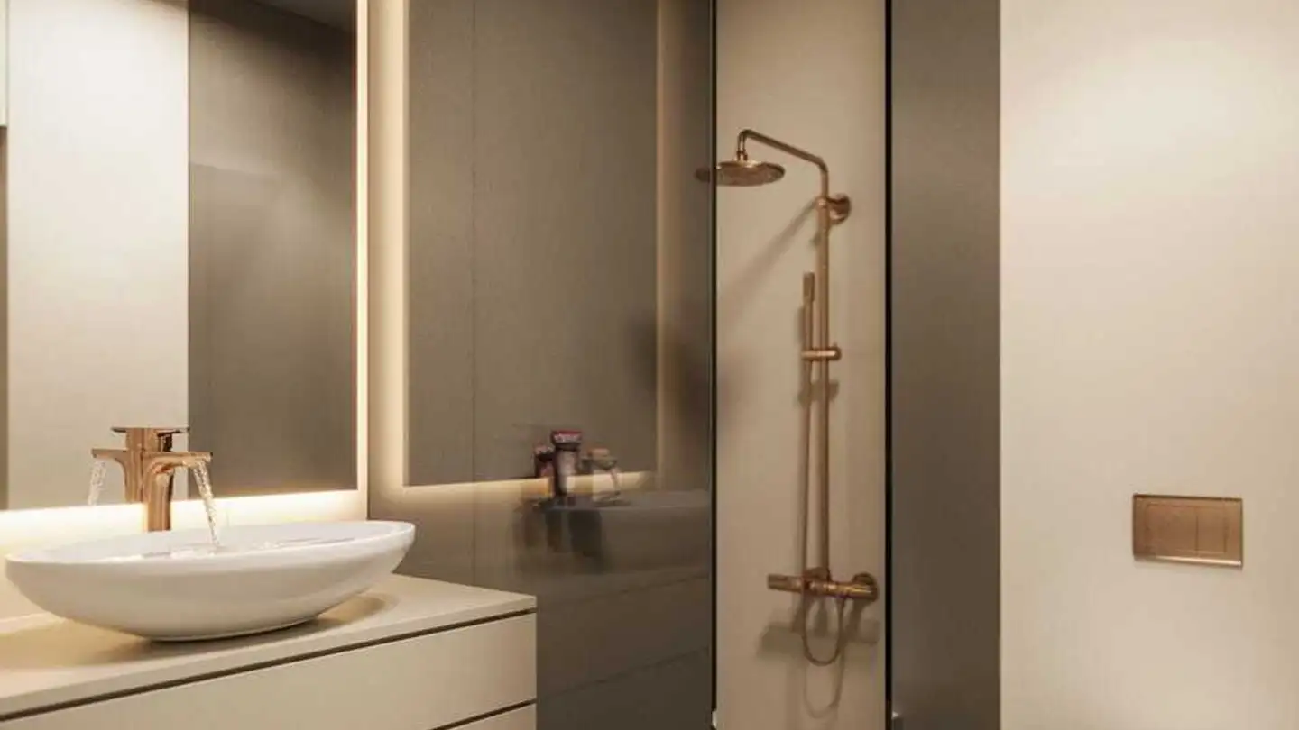 Appartamento in vendita - Grundstrasse, 8048 Zürich - Foto 4