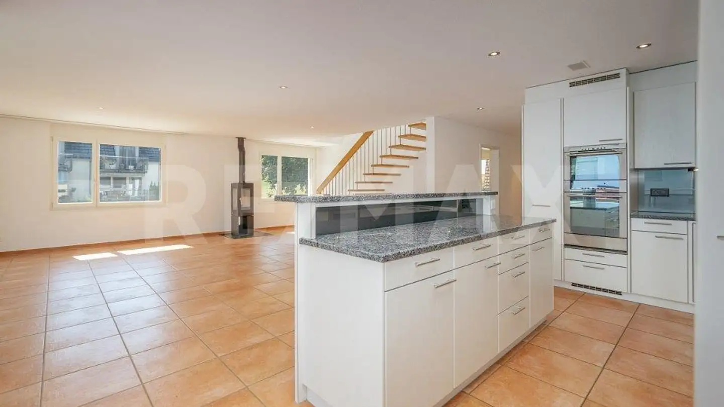Duplex in vendita - Langacherstrasse 2, 8909 Zwillikon
