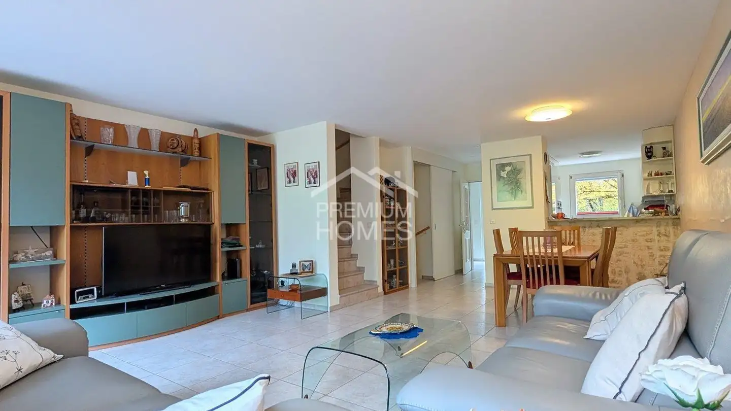 Casa a gradini in vendita - 8902 Urdorf - Photo 2