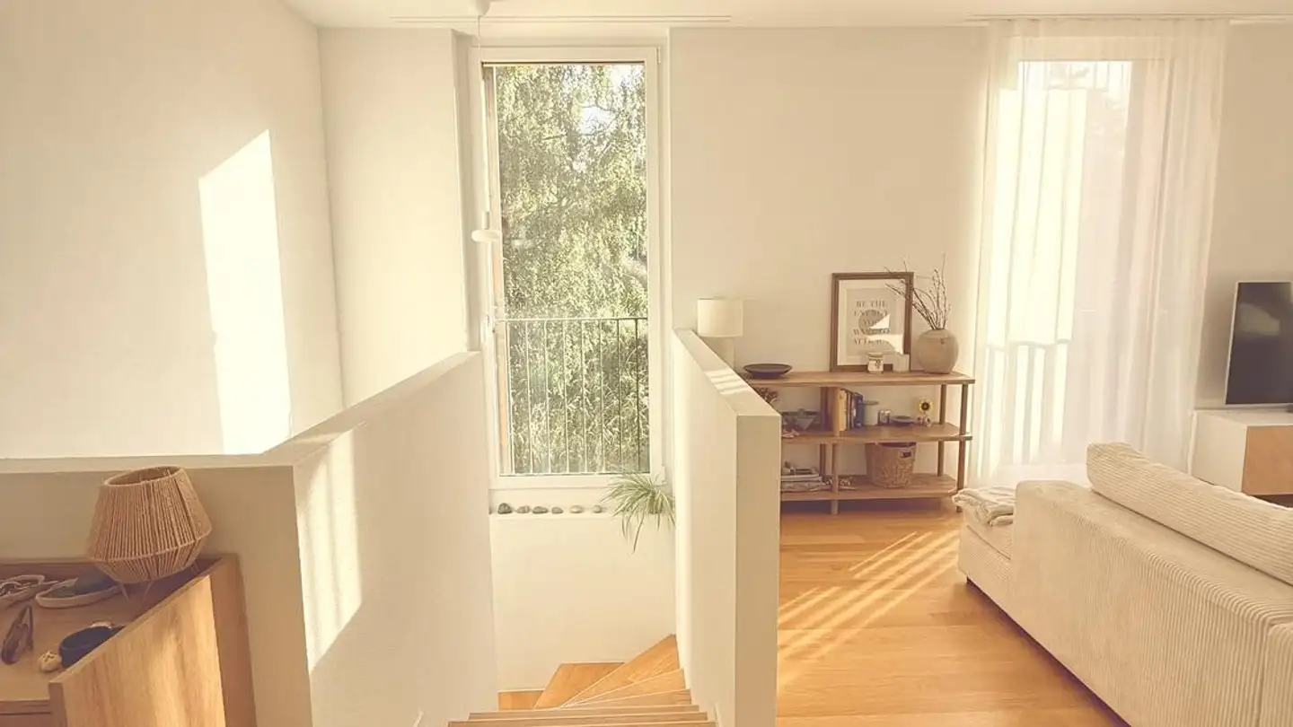 Apartment for rent - Chemin Du Parc 3b, 1030 Bussigny - Photo 4