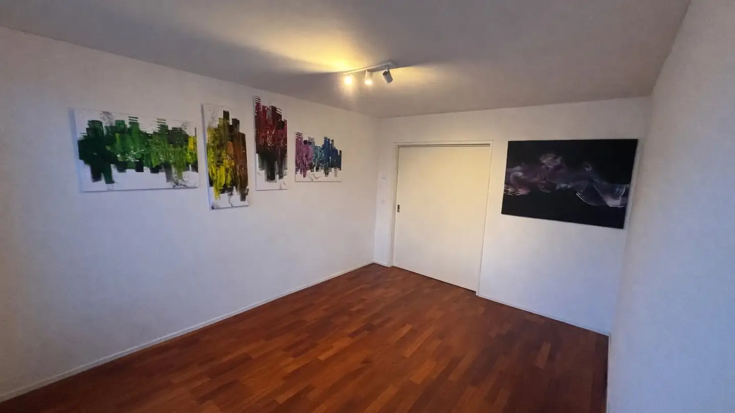 Appartement meublé à louer - Badenerstrasse 736, 8048 Zürich - Photo 2