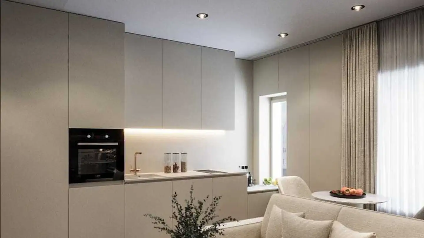 Appartamento in vendita - Grundstrasse, 8048 Zürich - Foto 2