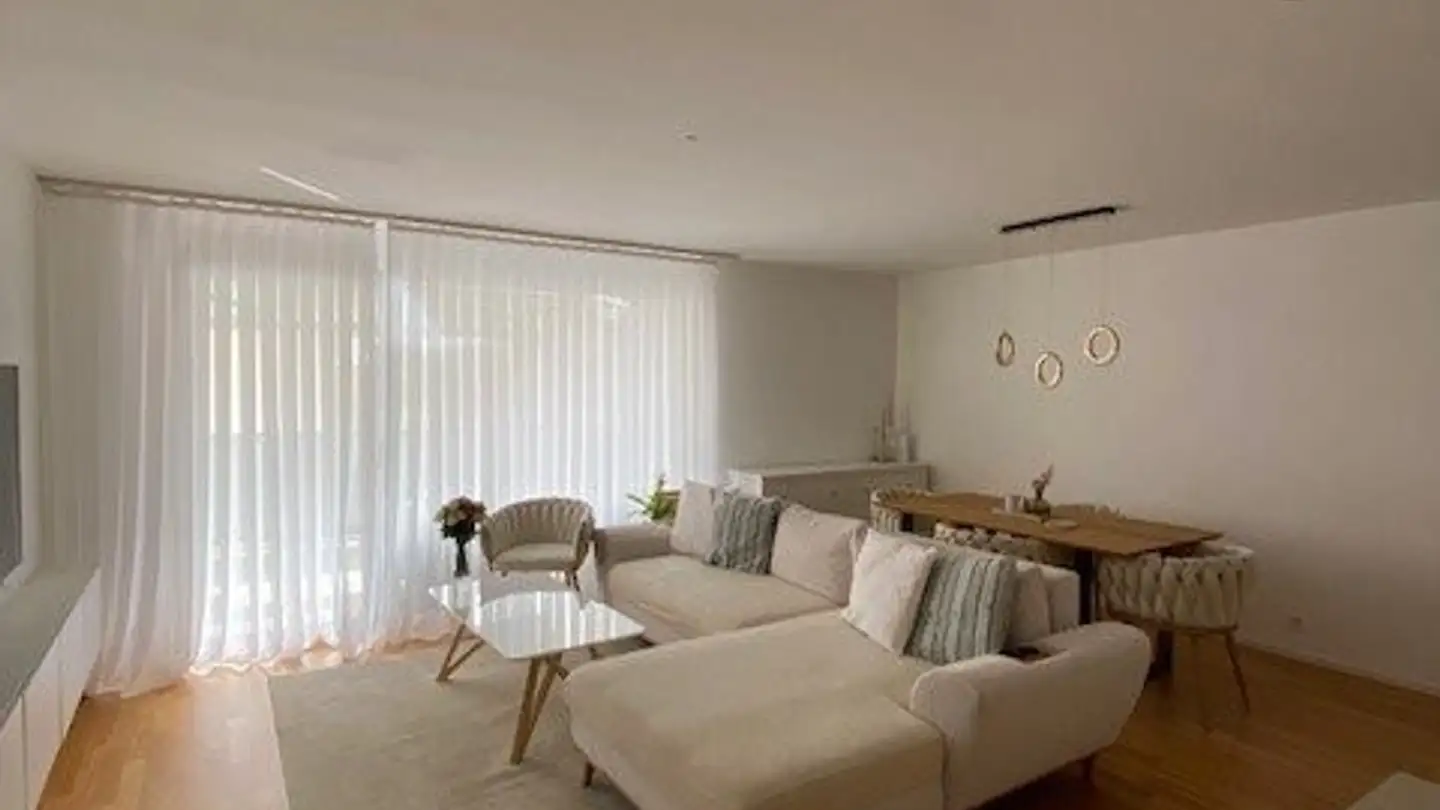 Apartment for rent - Kirchstrasse 77, 2540 Grenchen