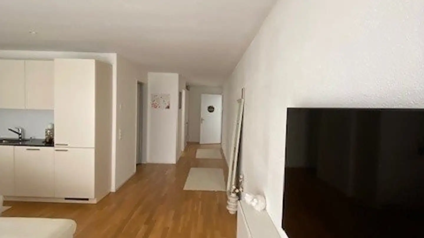 Apartment for rent - Kirchstrasse 77, 2540 Grenchen - Photo 3