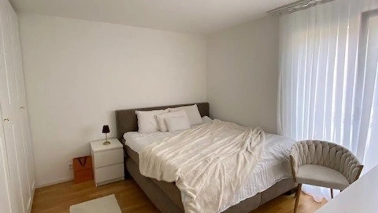 Apartment for rent - Kirchstrasse 77, 2540 Grenchen - Photo 4