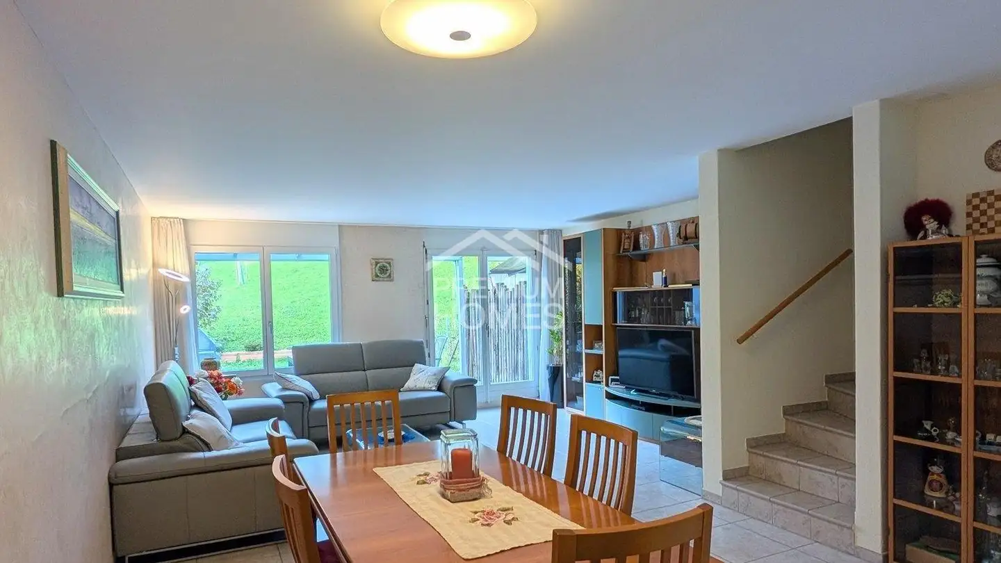 Casa a gradini in vendita - 8902 Urdorf - Photo 3