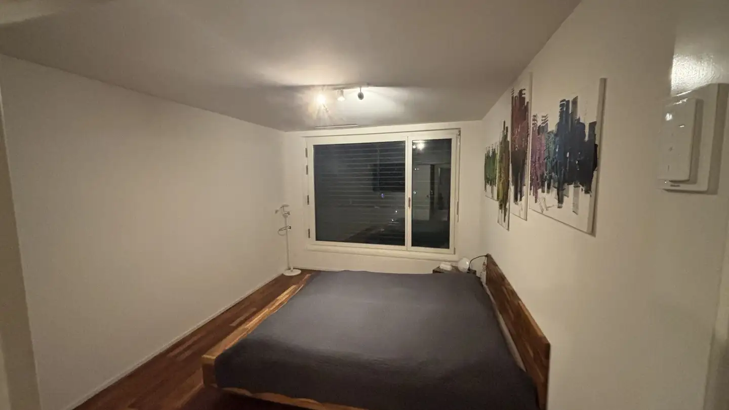 Appartement meublé à louer - Badenerstrasse 736, 8048 Zürich - Photo 3