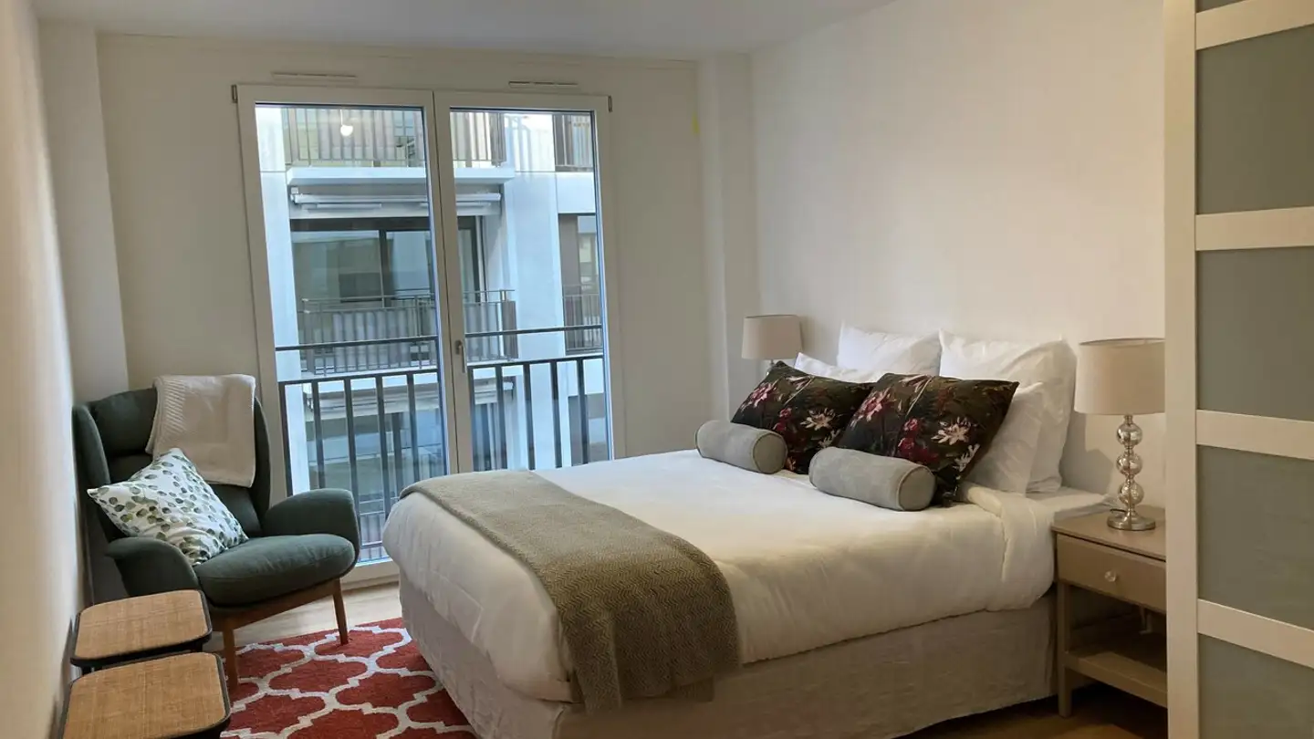 Appartement à louer - Rue de la Lécheretta 17, 1630 Bulle - Photo 2