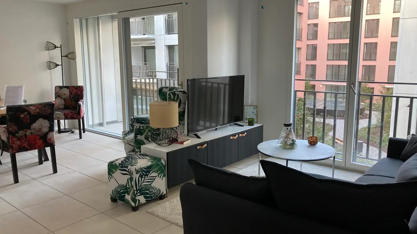 Appartement à louer - Rue de la Lécheretta 17, 1630 Bulle - Photo 3