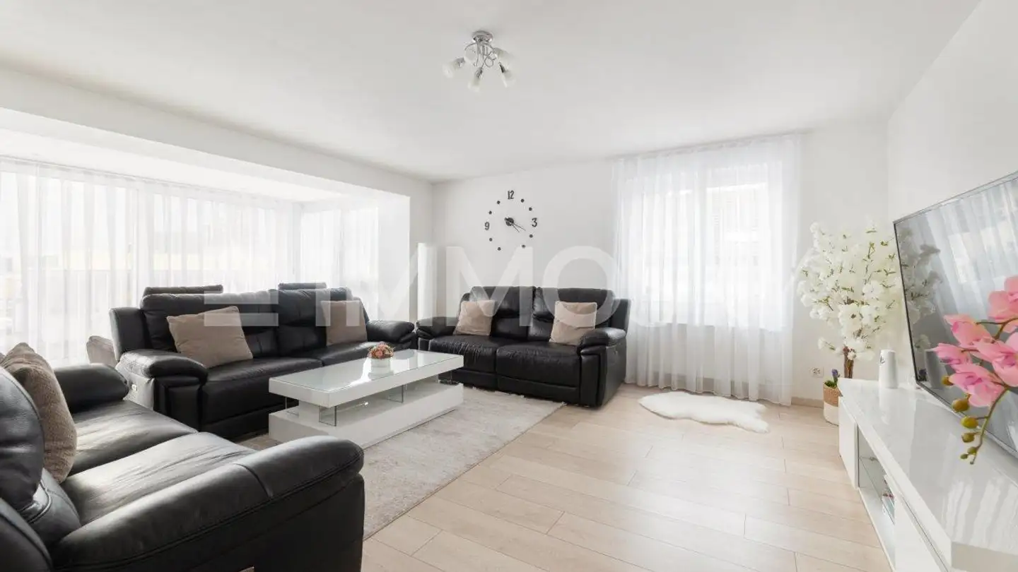 Appartamento in vendita - 9469 Haag (Rheintal)
