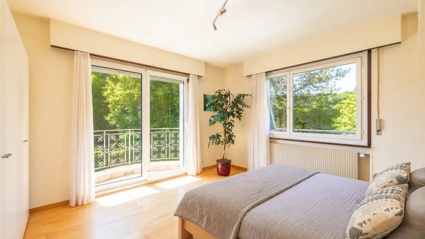 Casa singola in vendita - Route Du Jorat, 1000 Lausanne 26 - Foto 4