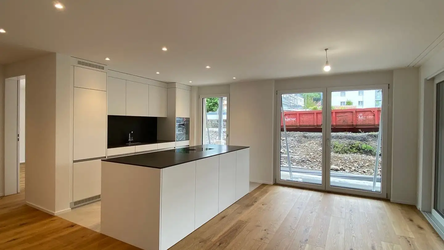 Apartment for rent - Fabrikstrasse 7, 8840 Einsiedeln - Photo 3