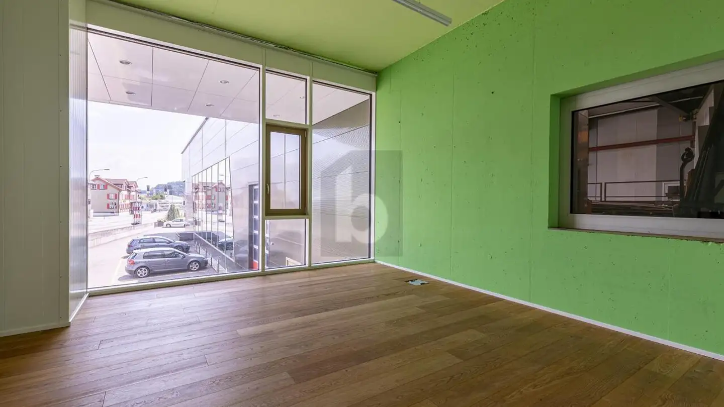 Office space for rent - 9524 Zuzwil SG - Photo 3