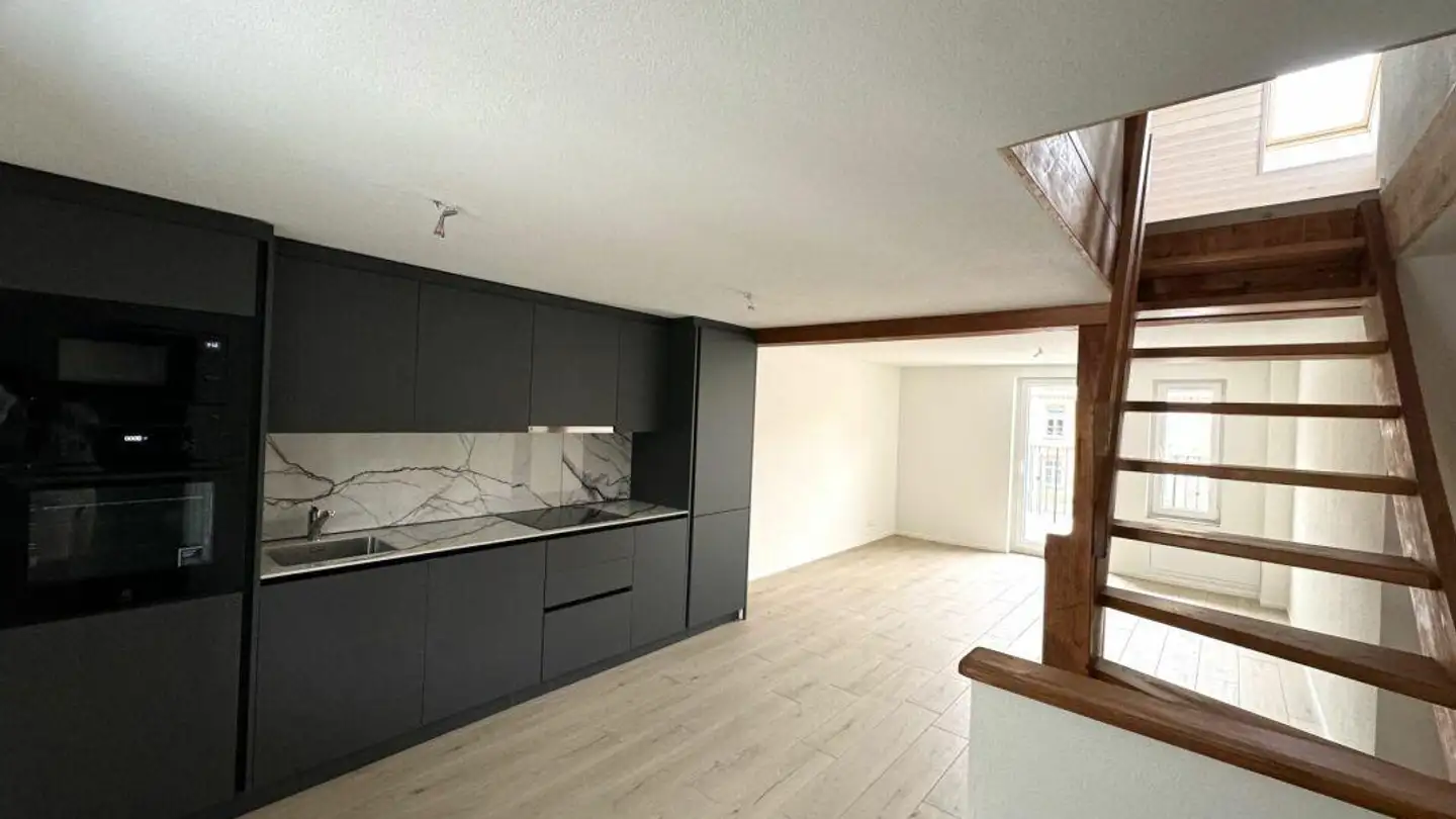 Appartamento in affitto - Tösstalstrasse 71, 8488 Turbenthal