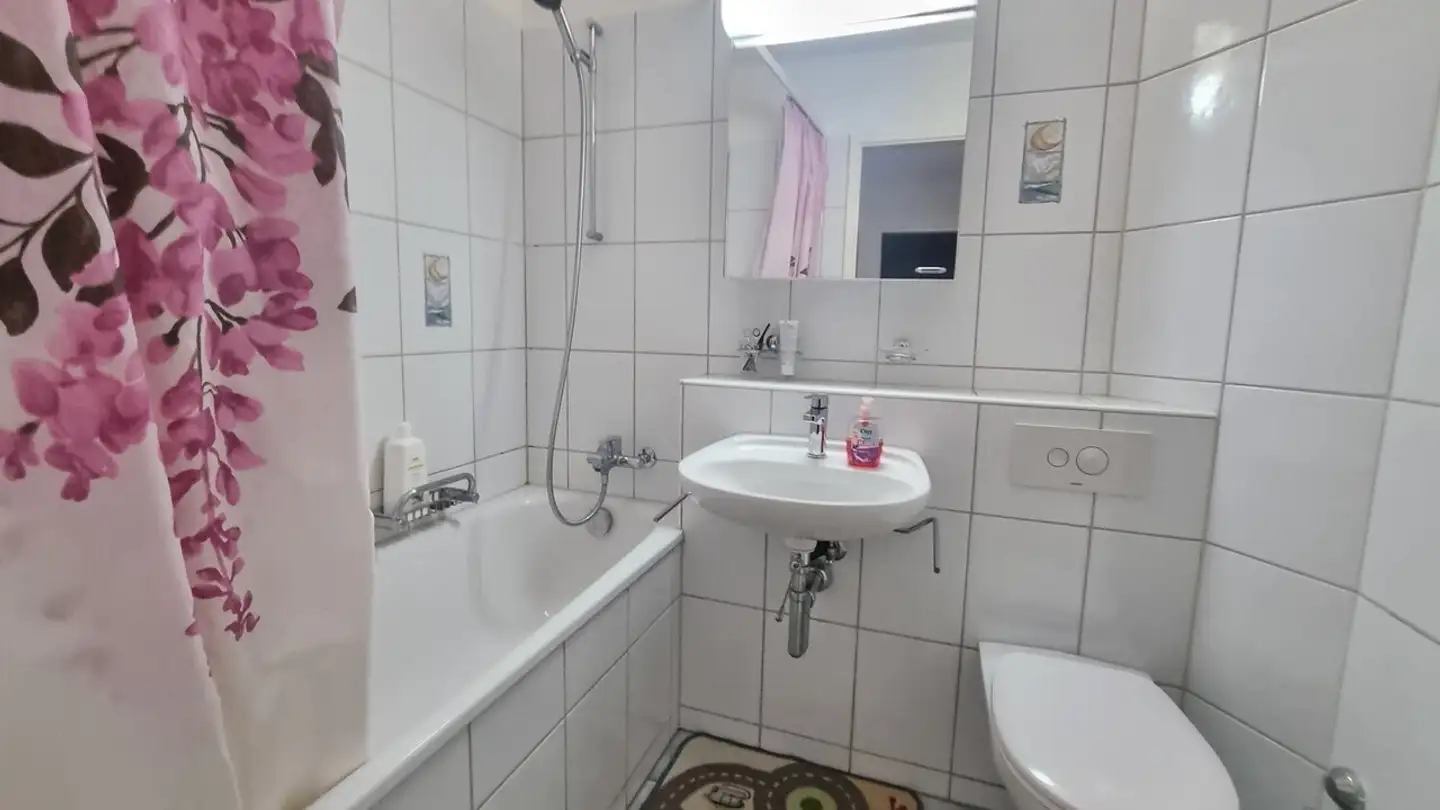 Apartment for rent - Hochstrasse, 8200 Schaffhausen - Photo 3