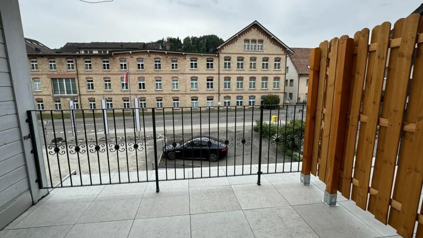 Wohnung mieten - Tösstalstrasse 71, 8488 Turbenthal - Foto 2