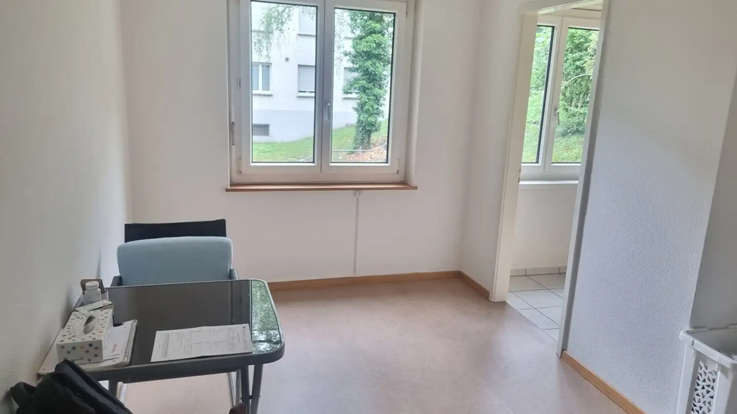 Apartment for rent - Hochstrasse, 8200 Schaffhausen - Photo 4