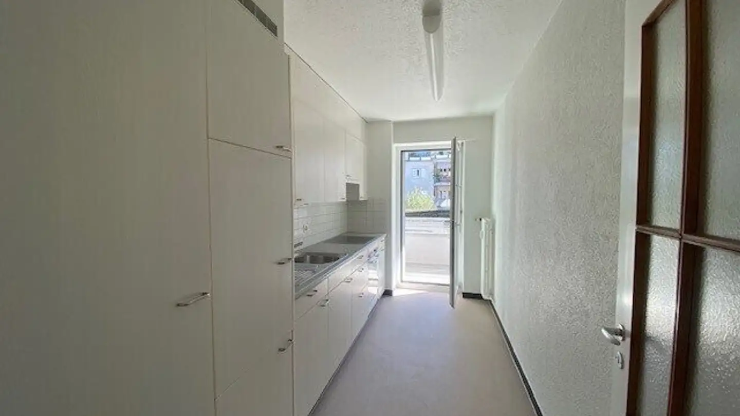 Apartment for rent - Solothurnerstrasse 91, 4053 Basel - Photo 4