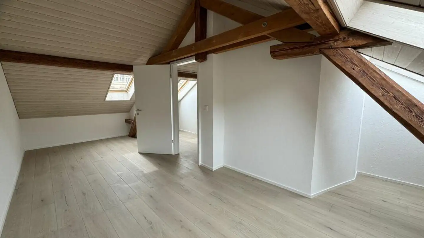 Wohnung mieten - Tösstalstrasse 71, 8488 Turbenthal - Foto 3