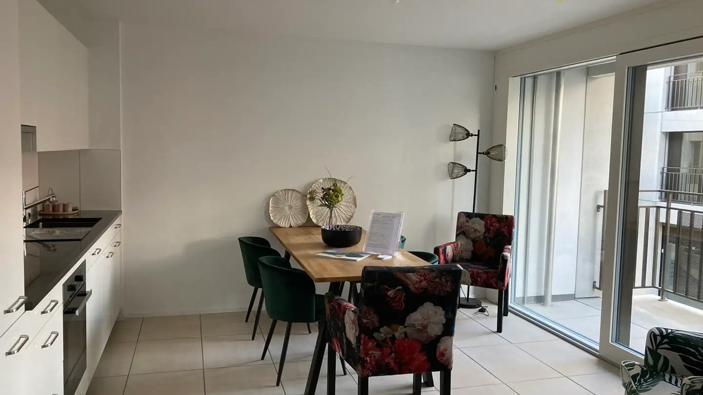 Appartement à louer - Rue de la Lécheretta 17, 1630 Bulle - Photo 4