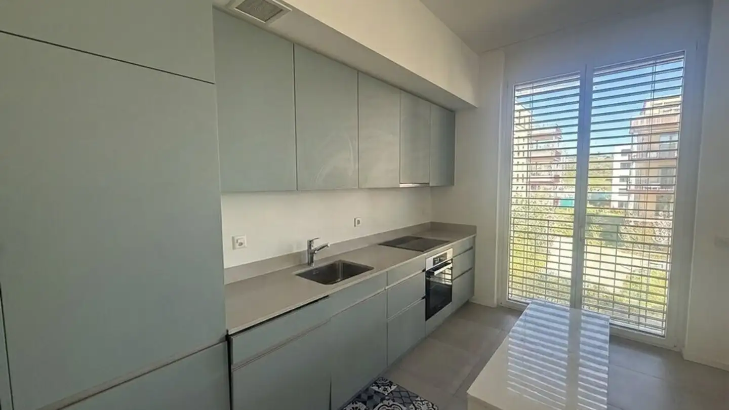 Wohnung mieten - Chemin Champ Perrin 9b, 1030 Bussigny - Foto 2