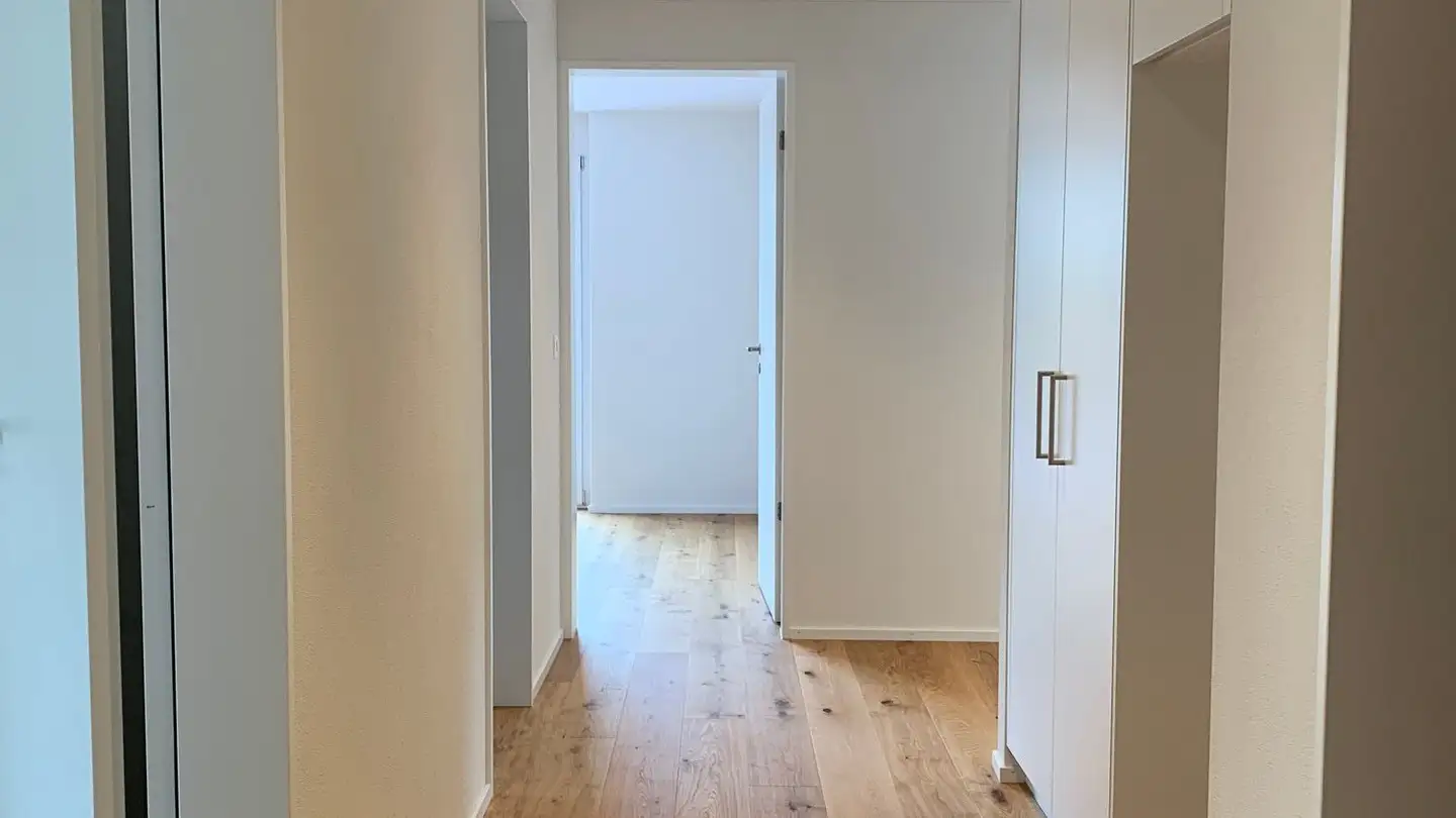 Apartment for rent - Fabrikstrasse 7, 8840 Einsiedeln