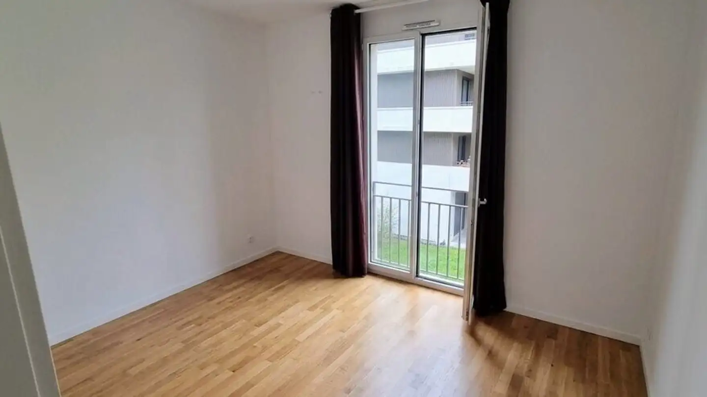 Wohnung mieten - Chemin Champ Perrin 9b, 1030 Bussigny - Foto 3