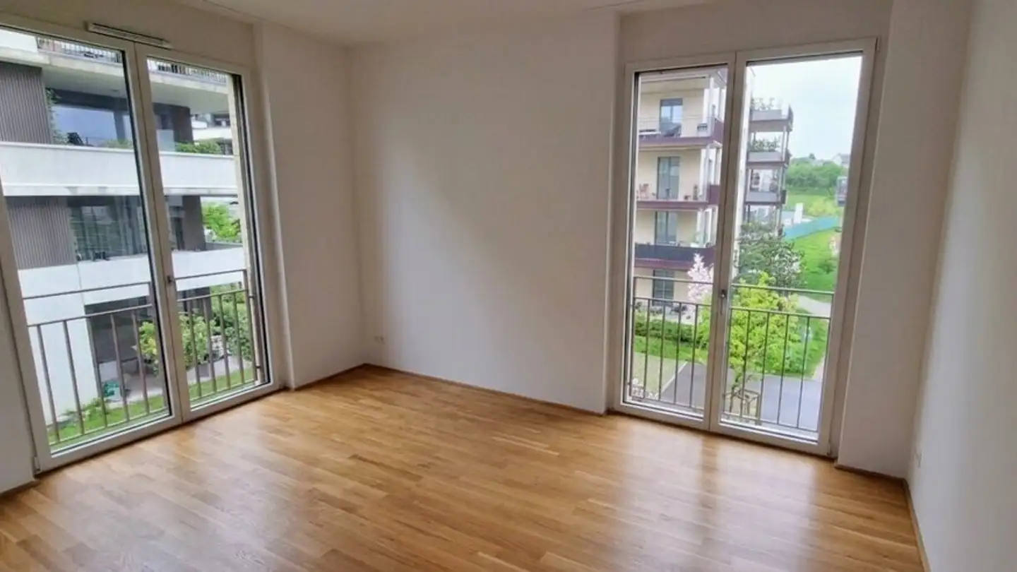 Wohnung mieten - Chemin Champ Perrin 9b, 1030 Bussigny - Foto 4