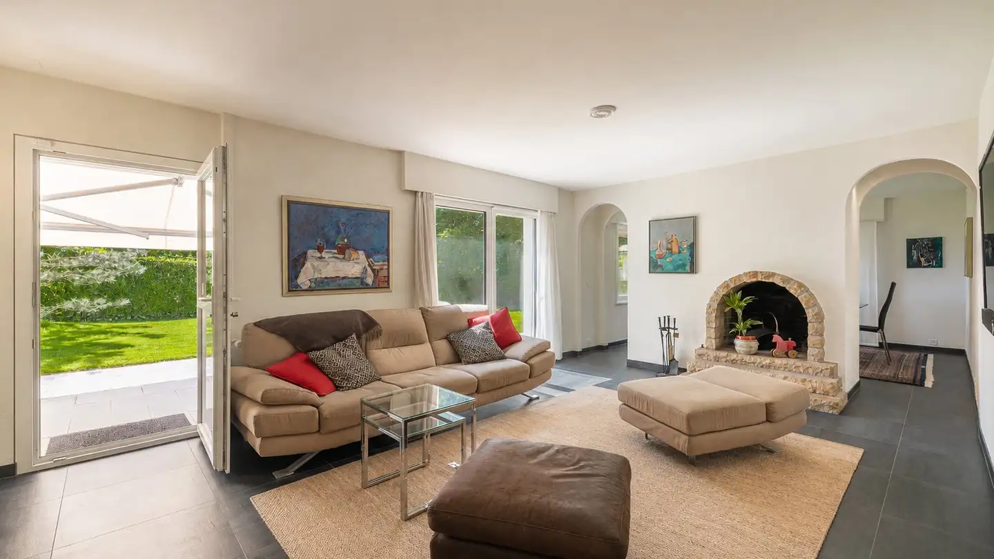 Casa singola in vendita - Route Du Jorat, 1000 Lausanne 26