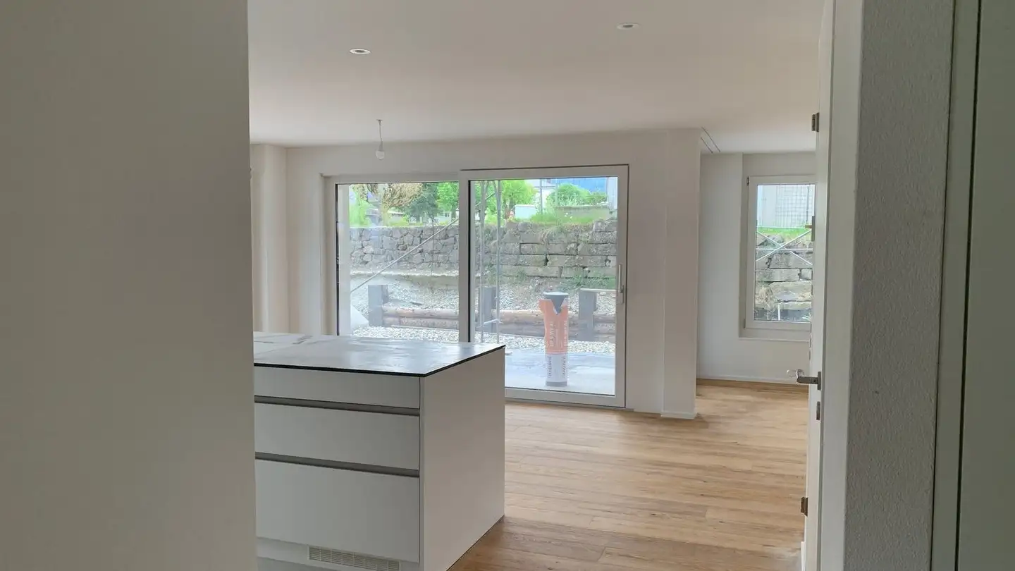 Apartment for rent - Fabrikstrasse 7, 8840 Einsiedeln - Photo 2