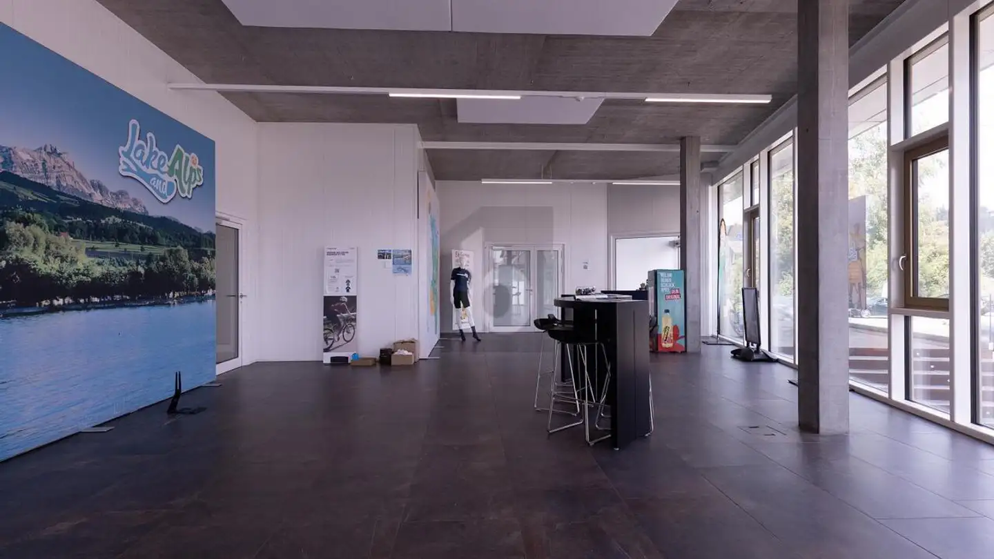 Office space for rent - 9524 Zuzwil SG - Photo 2