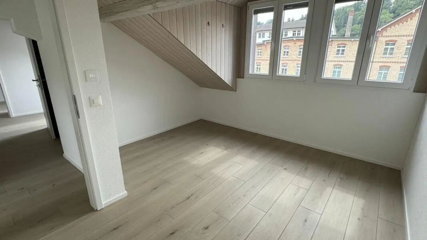 Wohnung mieten - Tösstalstrasse 71, 8488 Turbenthal - Foto 4