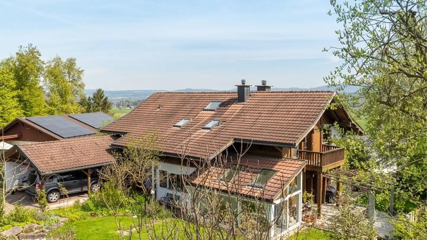 Casa singola in vendita - Obere Haitiweiden 8, 5642 Mühlau