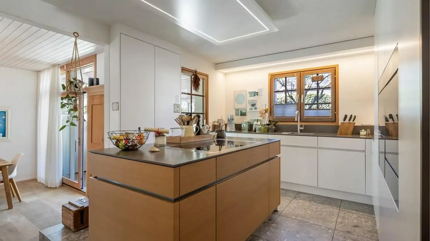 Casa singola in vendita - Obere Haitiweiden 8, 5642 Mühlau - Foto 2