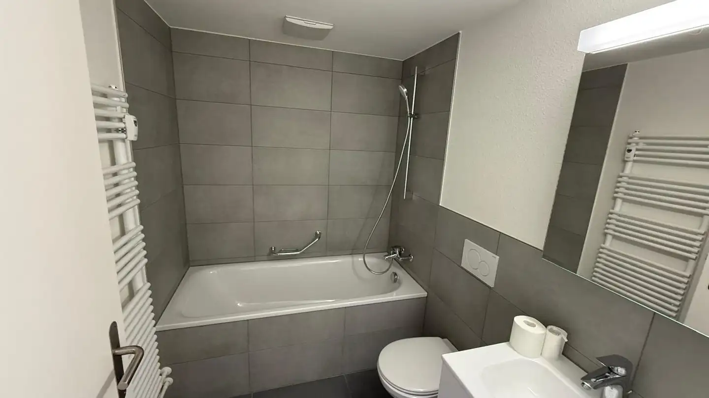 Attico in affitto - Riehenring 141, 4057 Basel - Foto 3