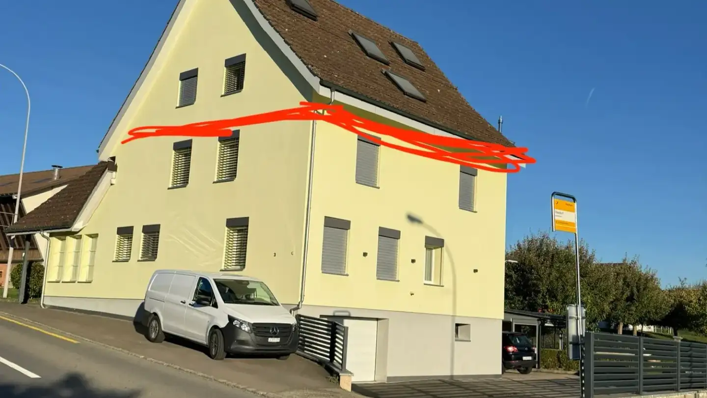 Appartement à louer - 6231 Schlierbach