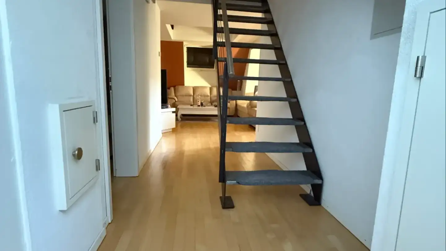 Appartement à louer - 6231 Schlierbach - Photo 2