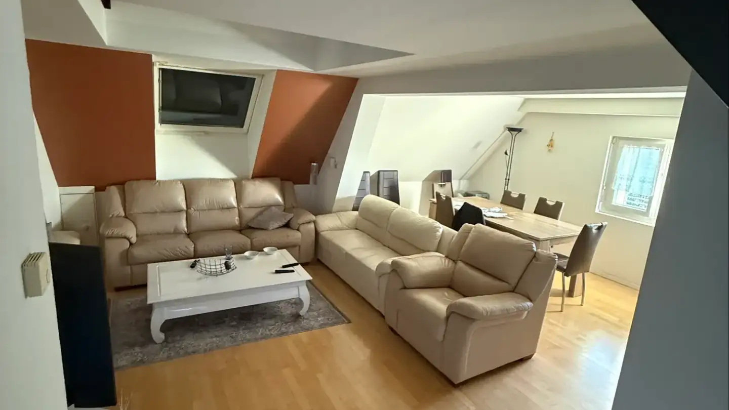 Appartement à louer - 6231 Schlierbach - Photo 4