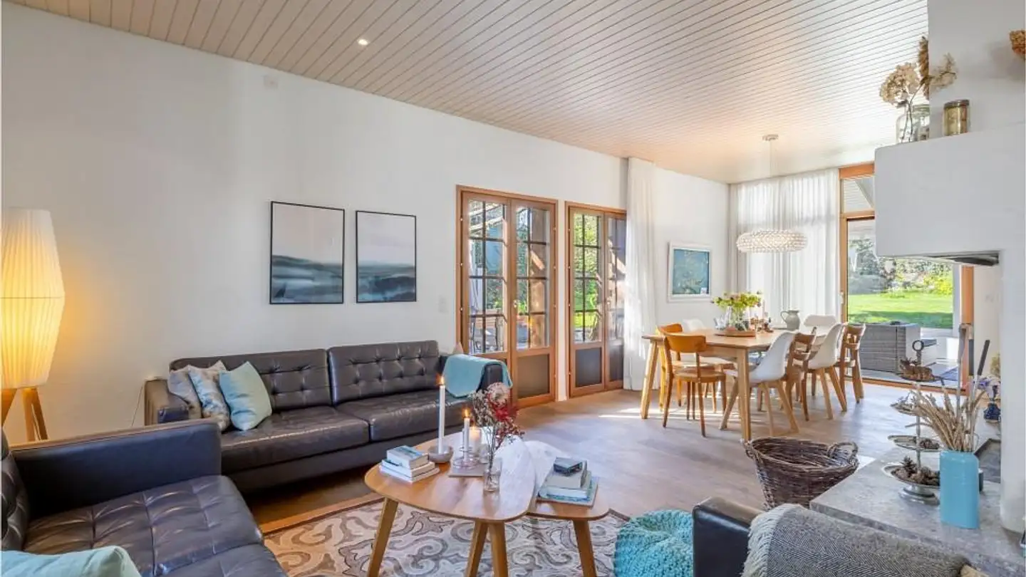 Casa singola in vendita - Obere Haitiweiden 8, 5642 Mühlau - Foto 3