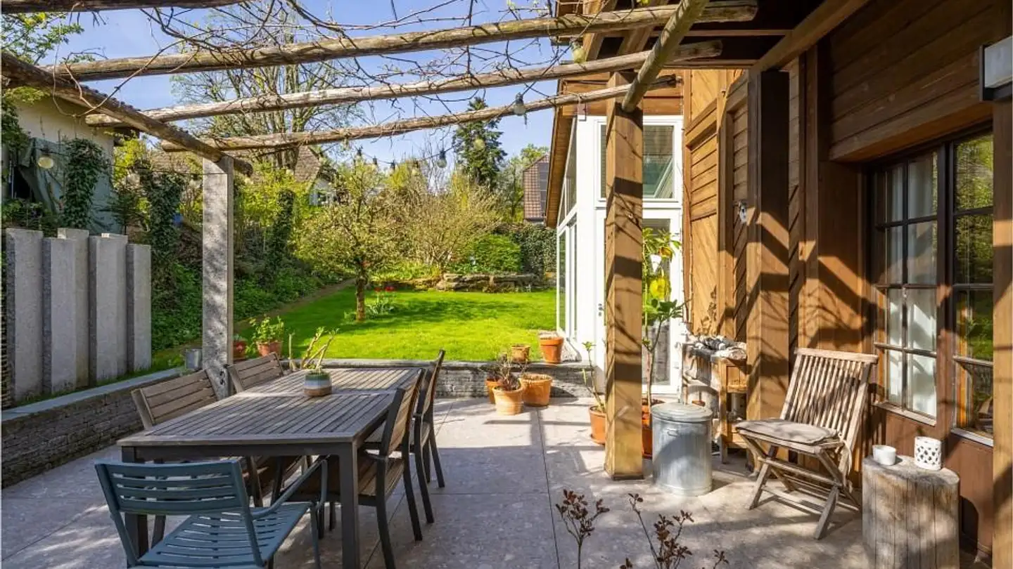 Casa singola in vendita - Obere Haitiweiden 8, 5642 Mühlau - Foto 4