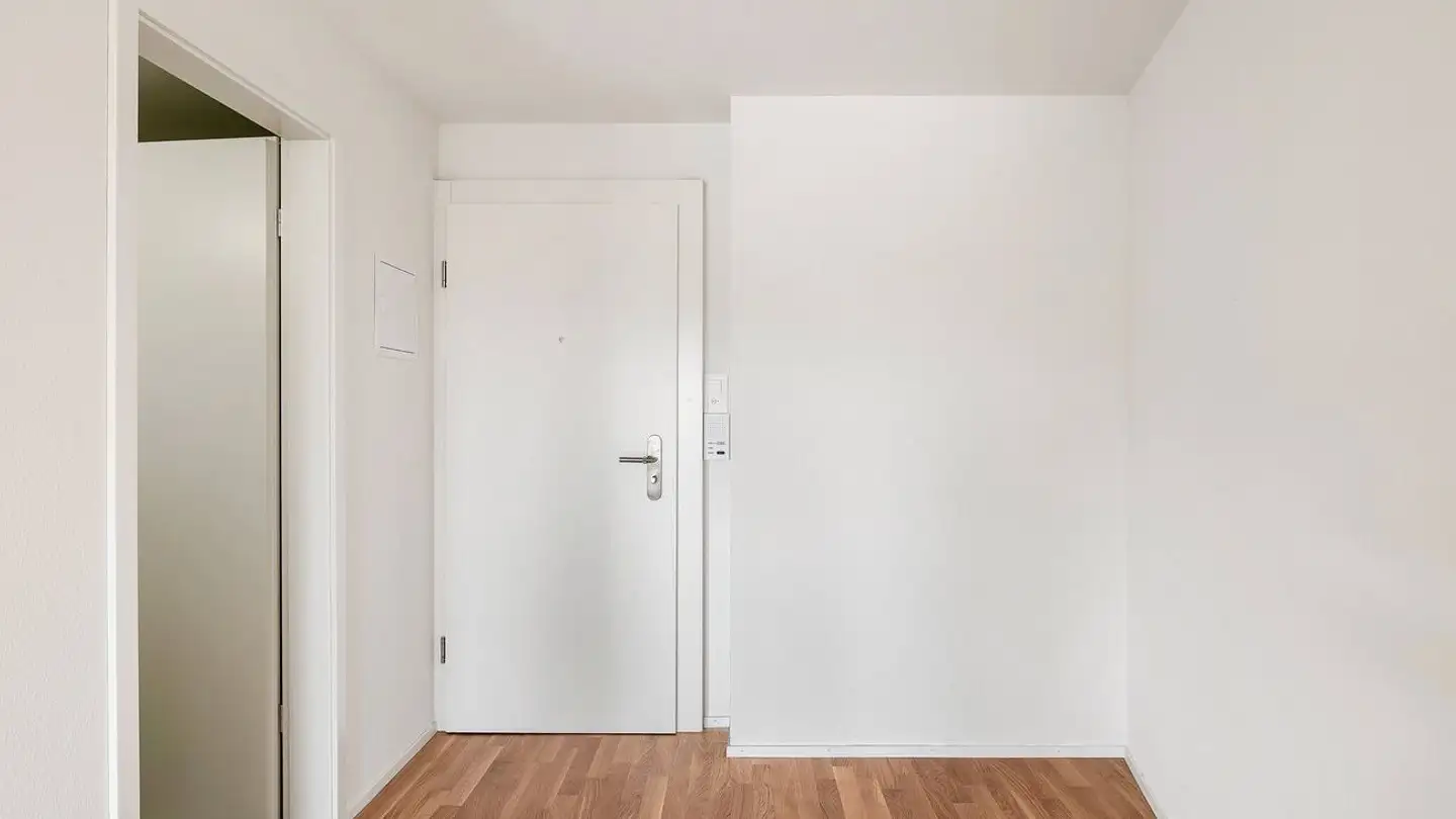Attico in affitto - Riehenring 141, 4057 Basel - Foto 4