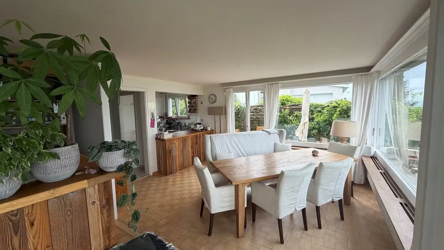 Appartamento in affitto - Kreuzbuchstrasse 34, 6045 Meggen
