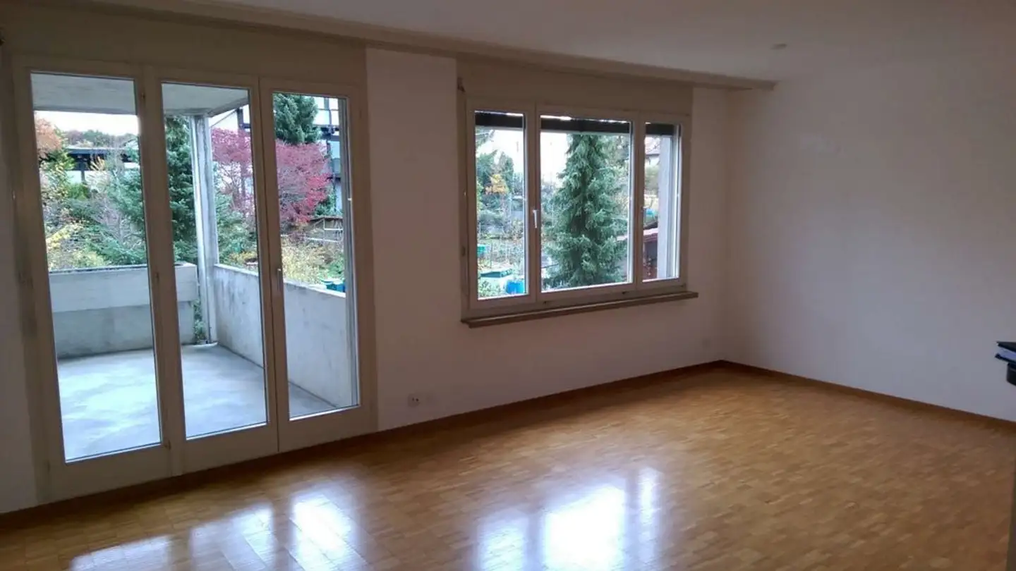 Apartment for rent - Frohwiesstrasse 14, 8630 Rüti ZH - Photo 2