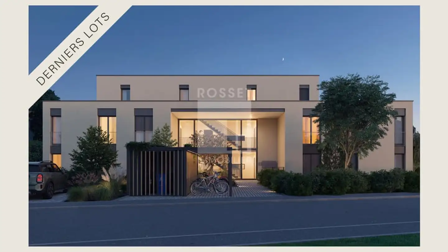 Apartment for sale - 1255 Veyrier - Photo 2