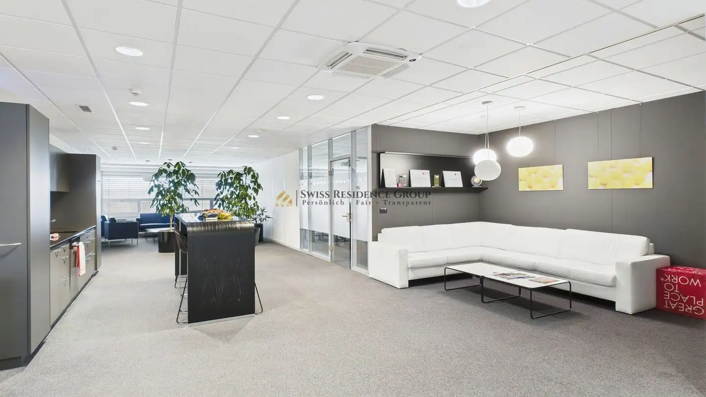 Office space for rent - 8153 Rümlang - Photo 3